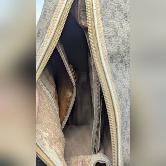 Vintage Gucci handbag - Picture 16 of 16